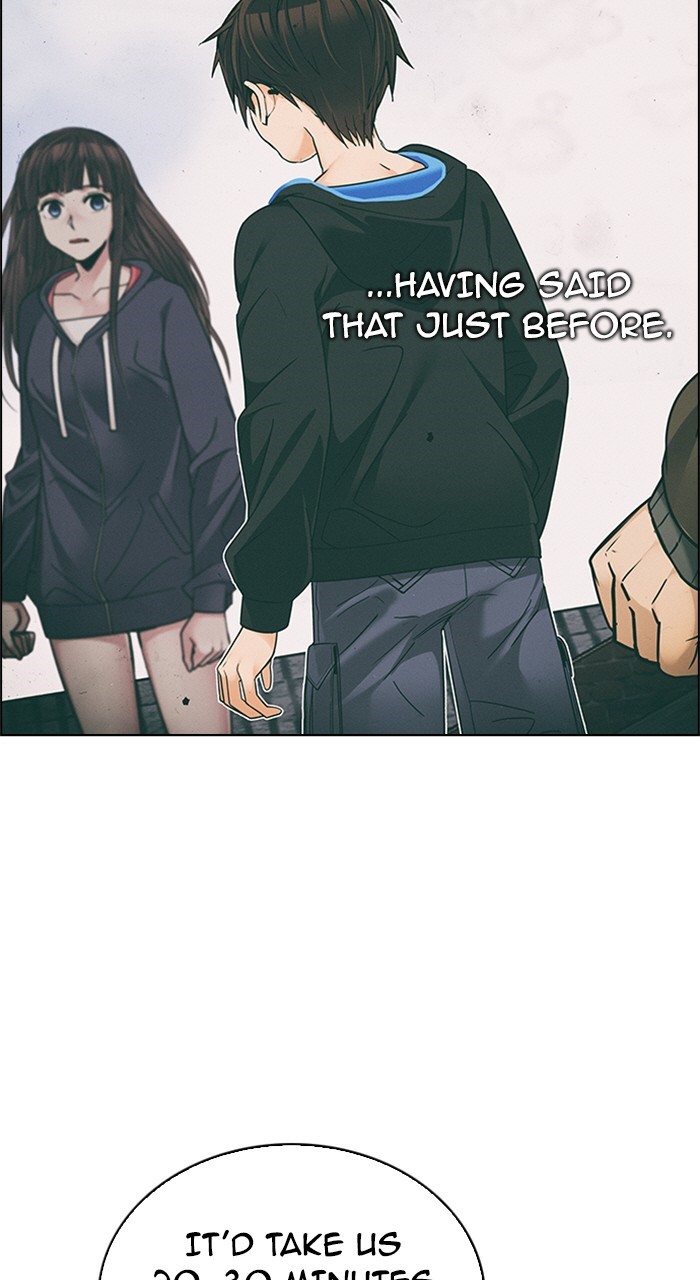 Read Dice en Manga Online