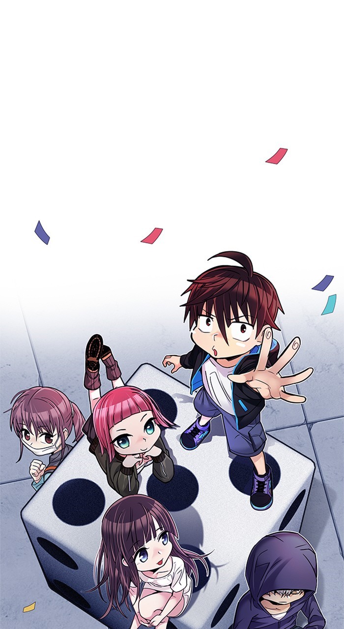 Read Dice en Manga Online