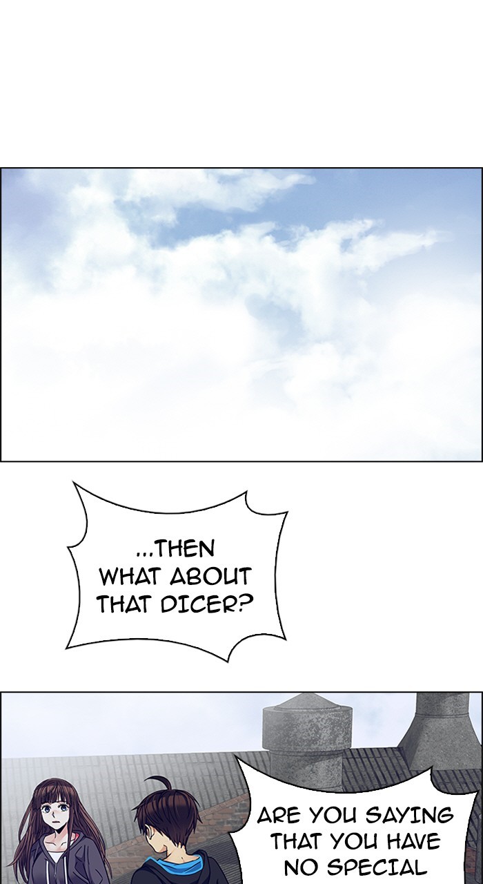 Read Dice en Manga Online