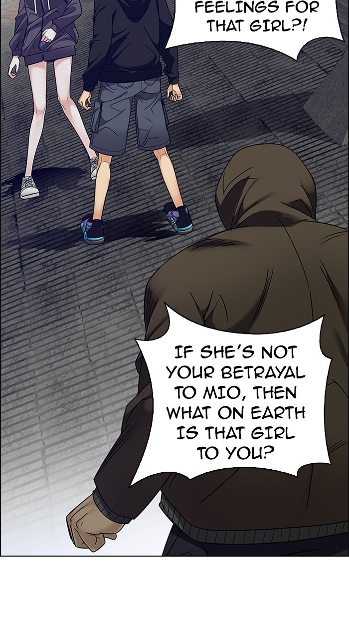 Read Dice en Manga Online