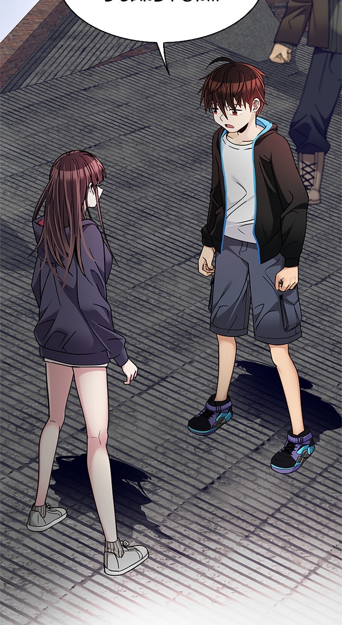 Read Dice en Manga Online