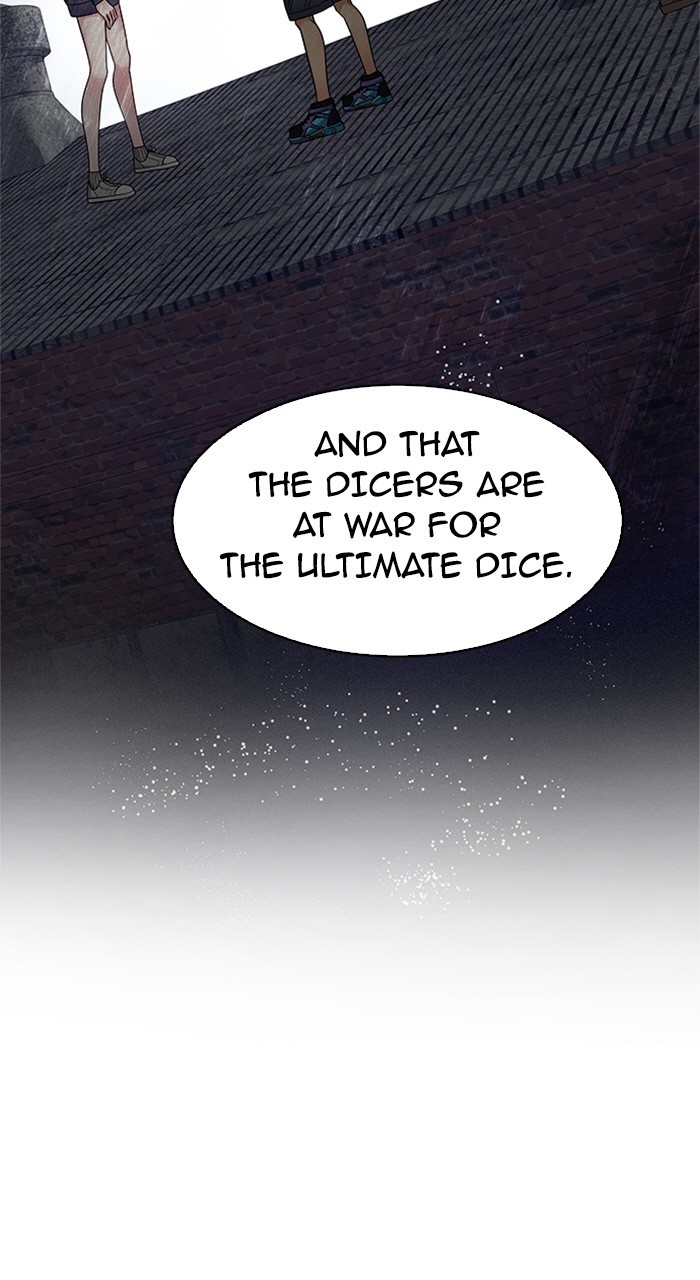 Read Dice en Manga Online