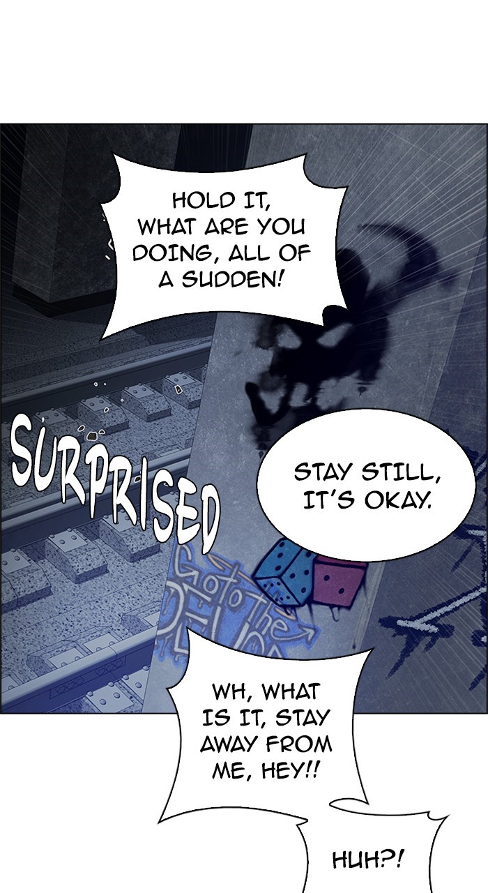 Read Dice en Manga Online