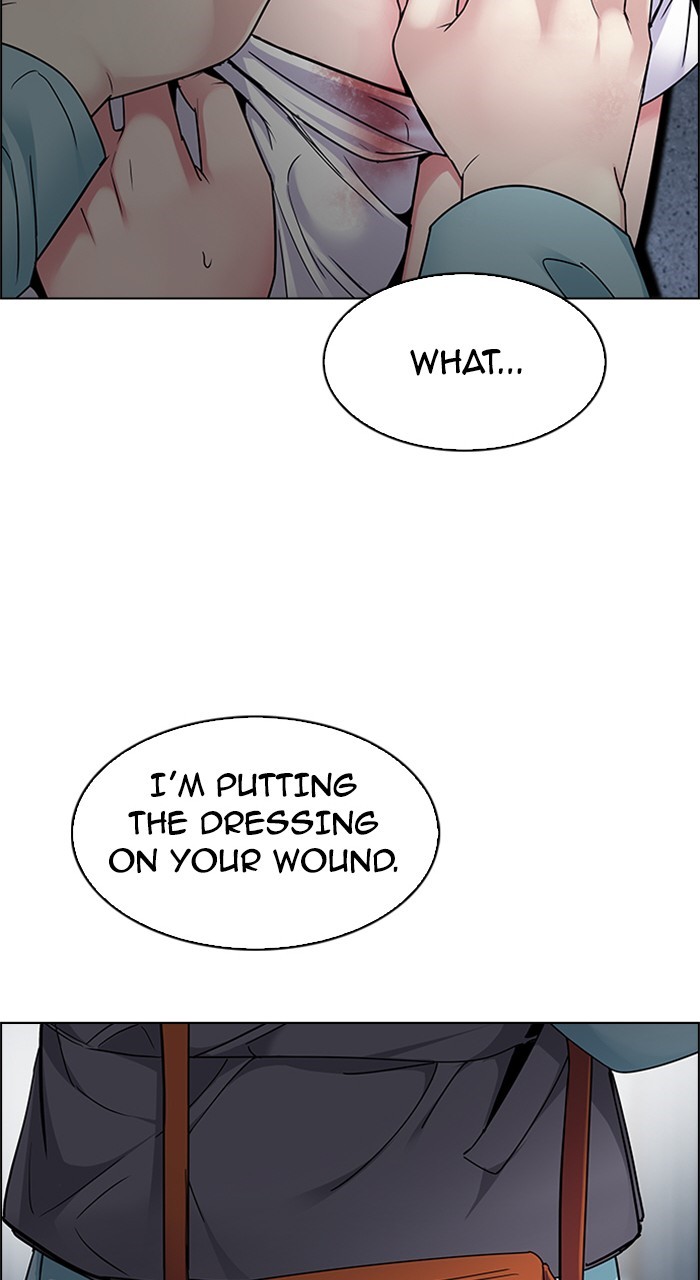 Read Dice en Manga Online