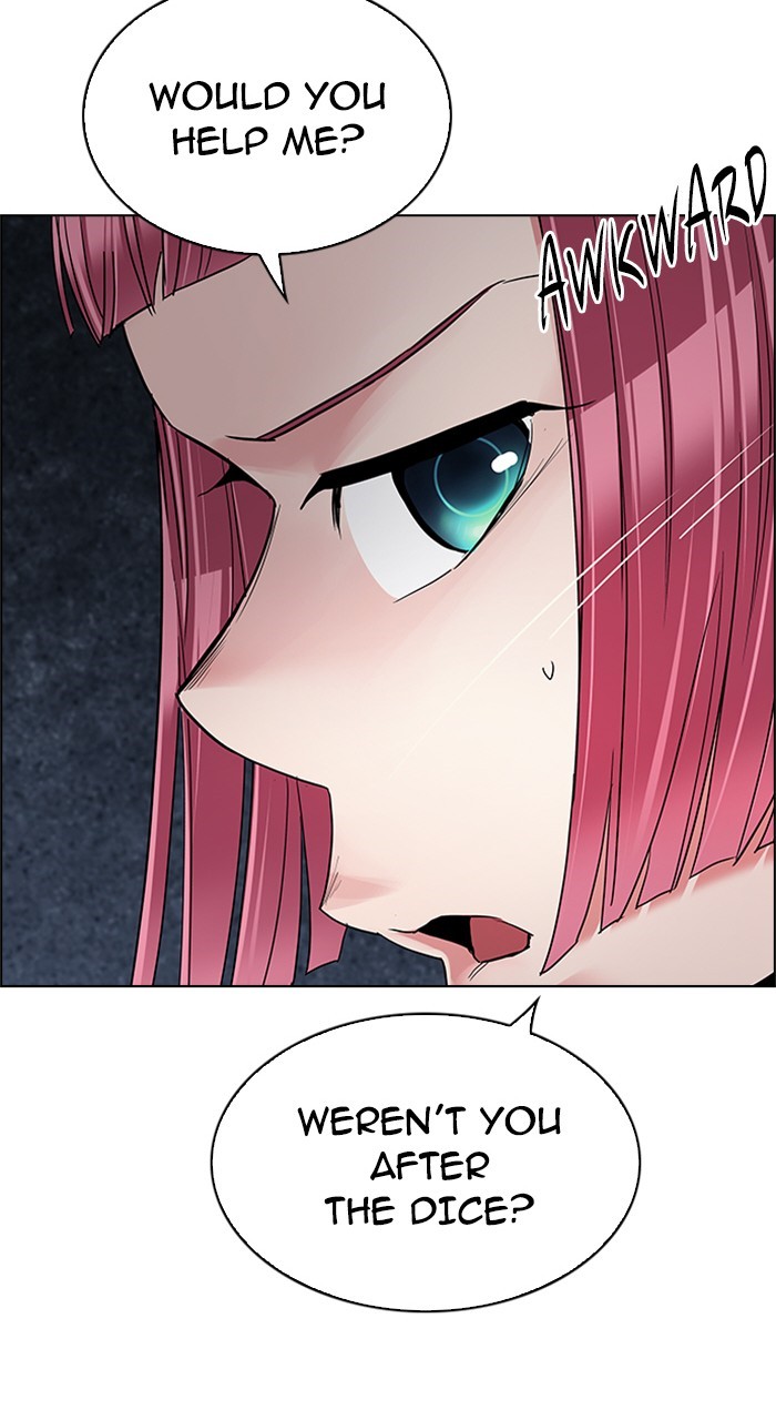 Read Dice en Manga Online