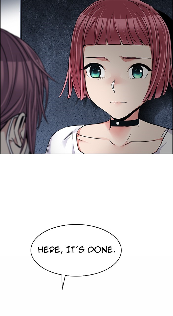 Read Dice en Manga Online