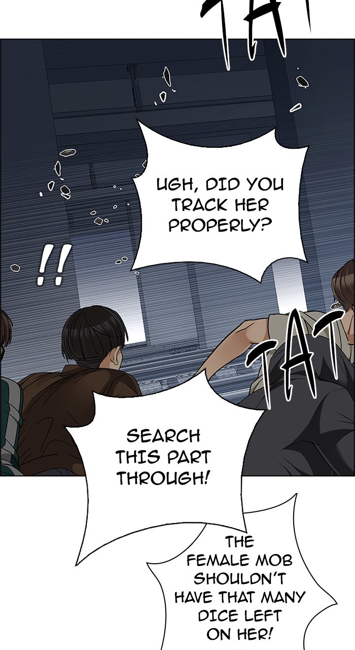 Read Dice en Manga Online