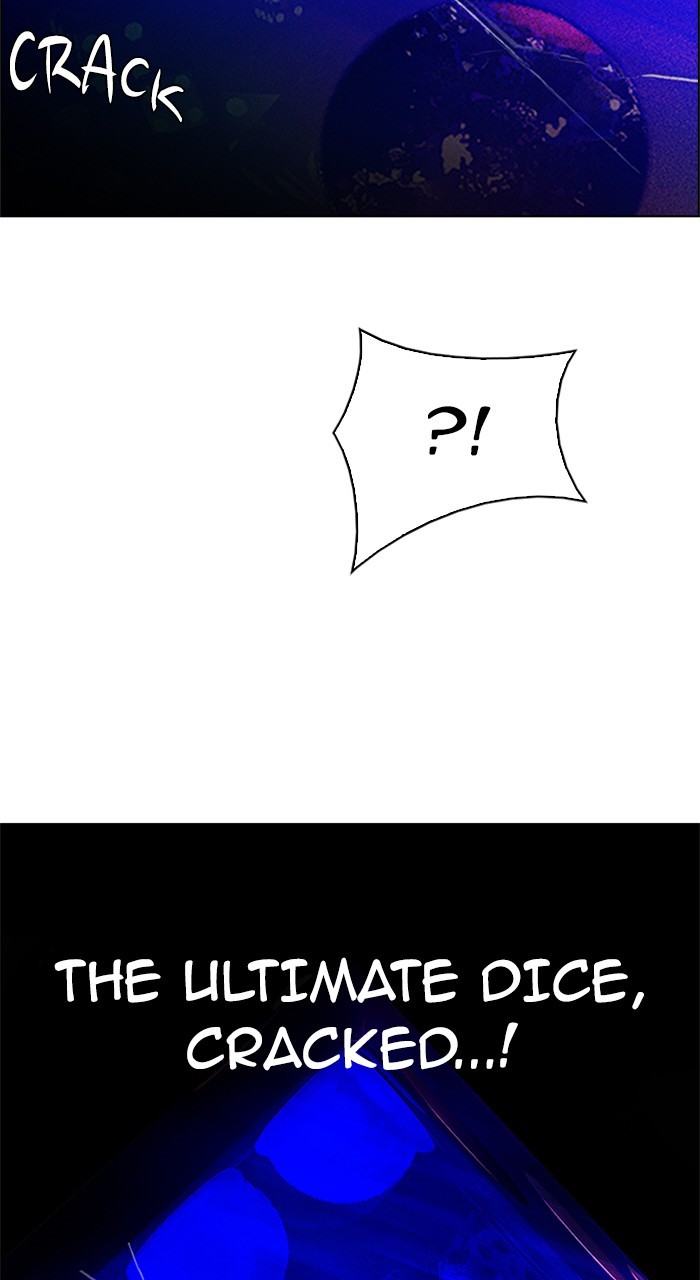 Read Dice en Manga Online