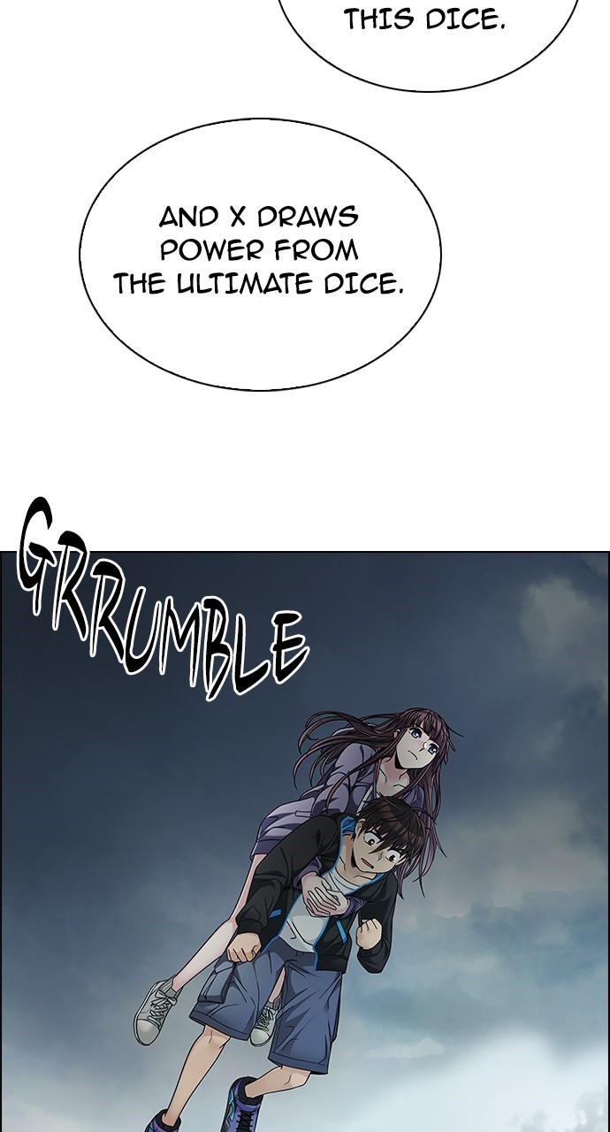 Read Dice en Manga Online