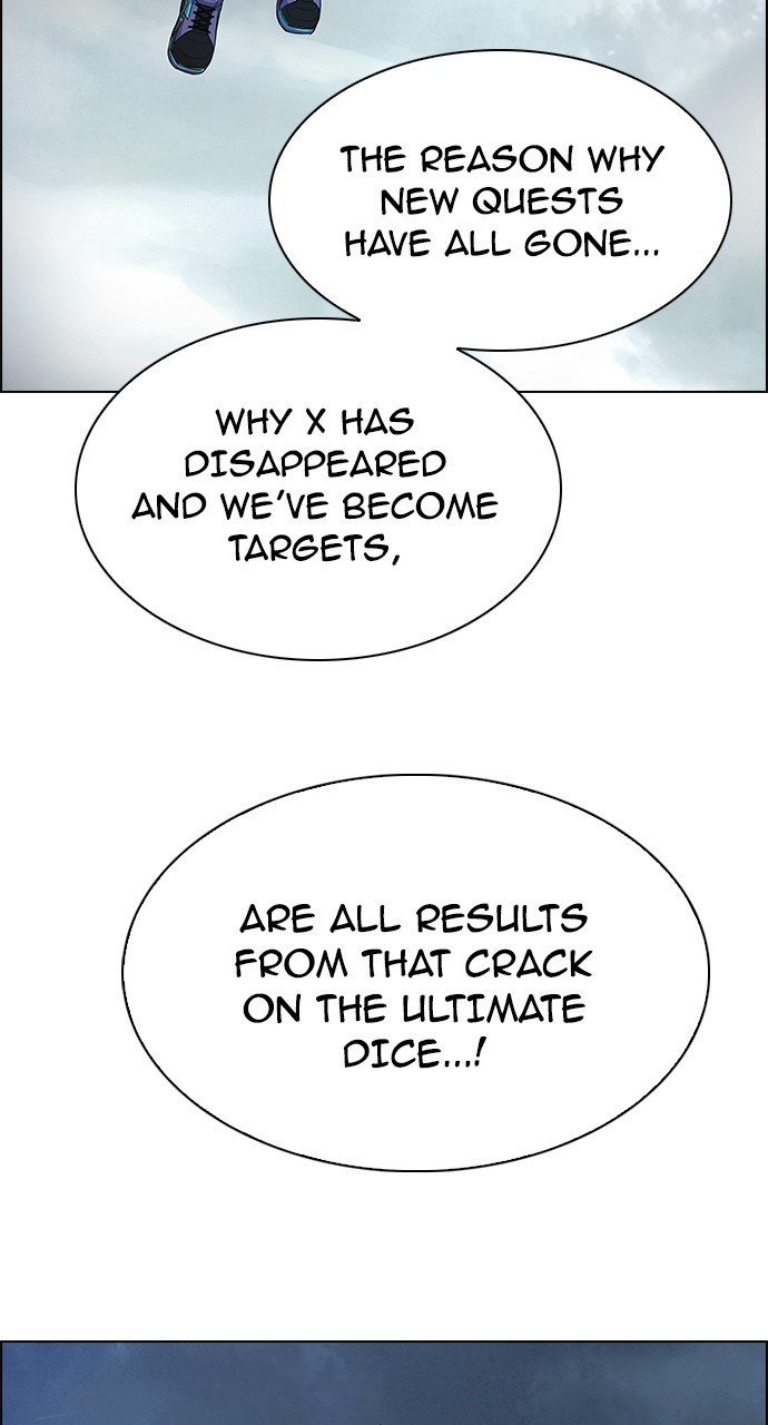 Read Dice en Manga Online