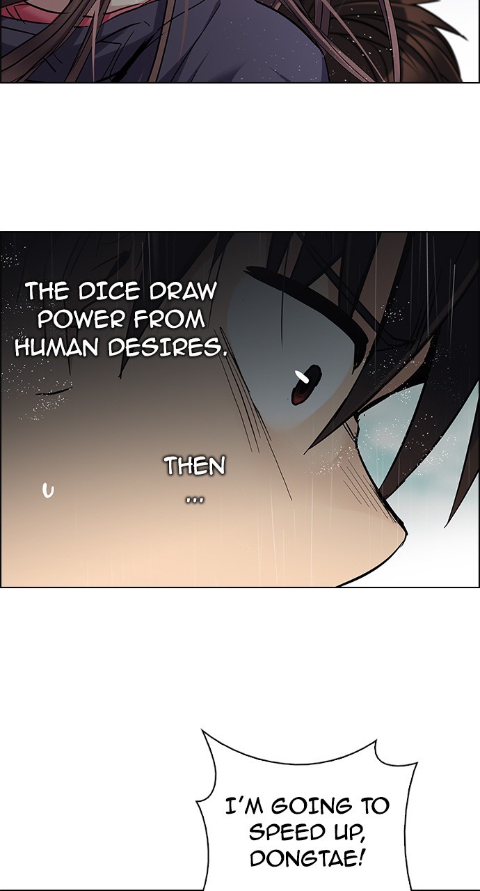 Read Dice en Manga Online