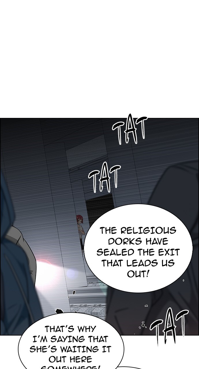 Read Dice en Manga Online
