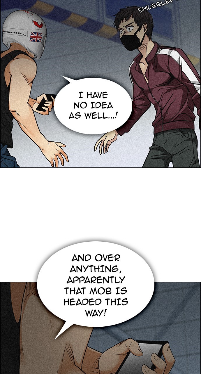 Read Dice en Manga Online