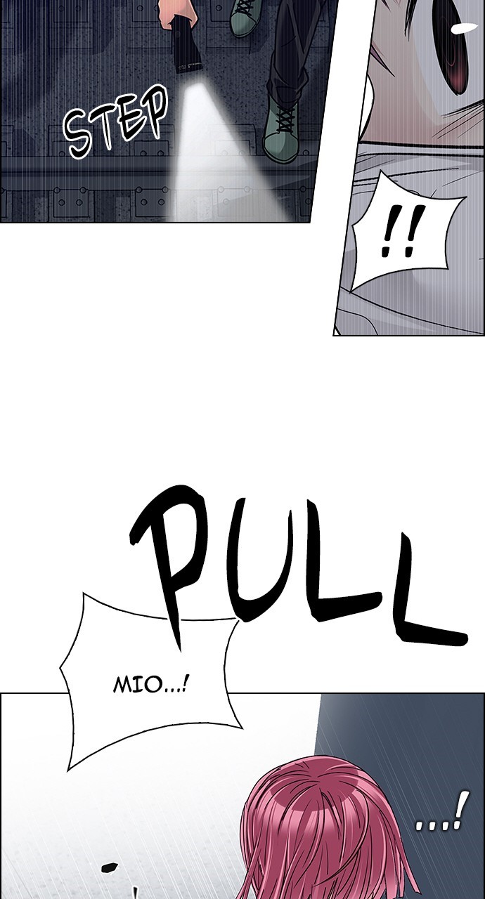 Read Dice en Manga Online