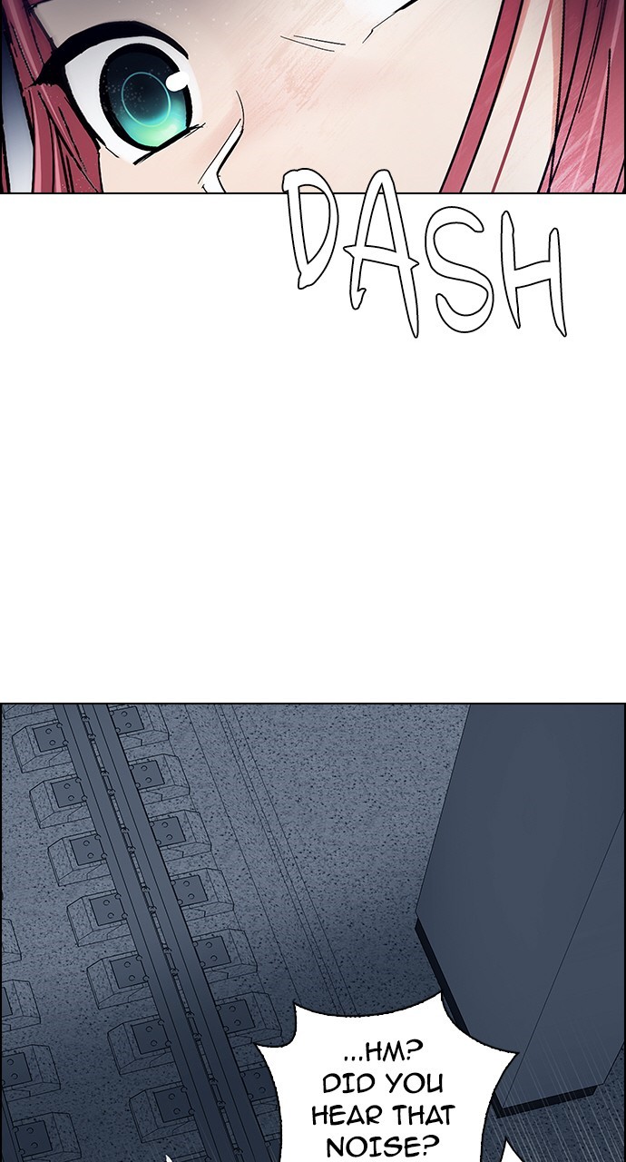 Read Dice en Manga Online