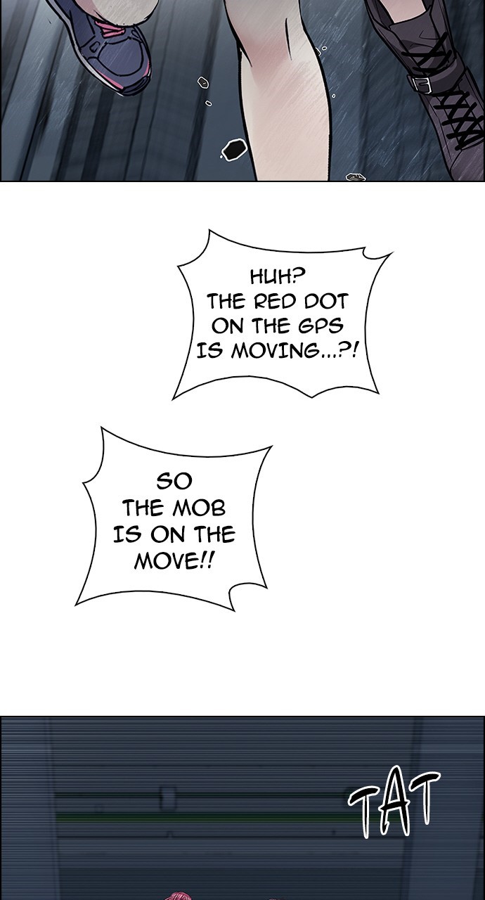 Read Dice en Manga Online