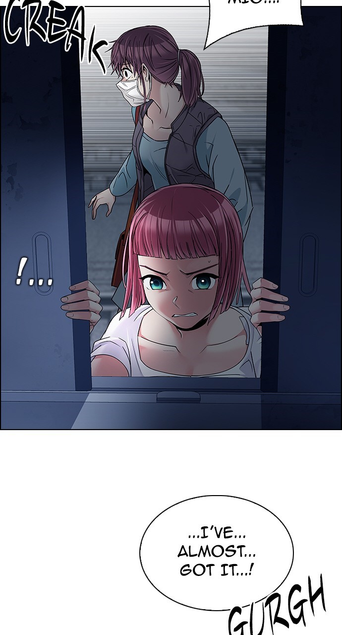 Read Dice en Manga Online