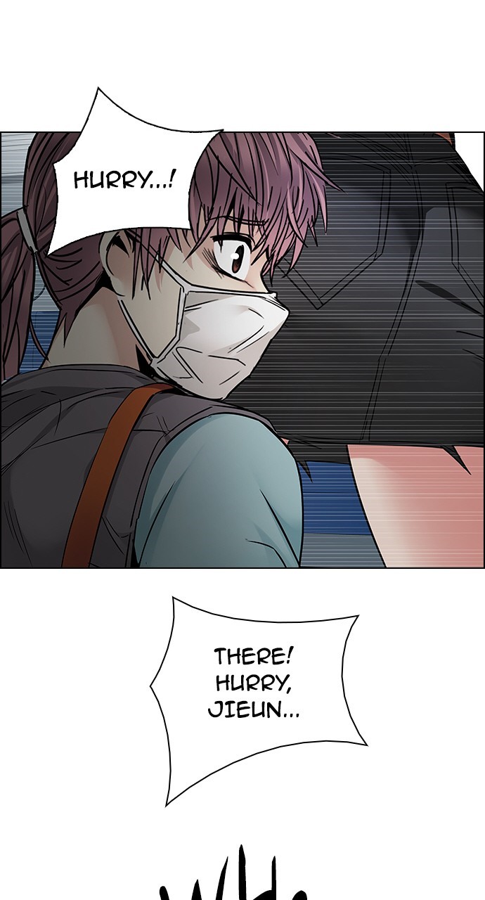 Read Dice en Manga Online