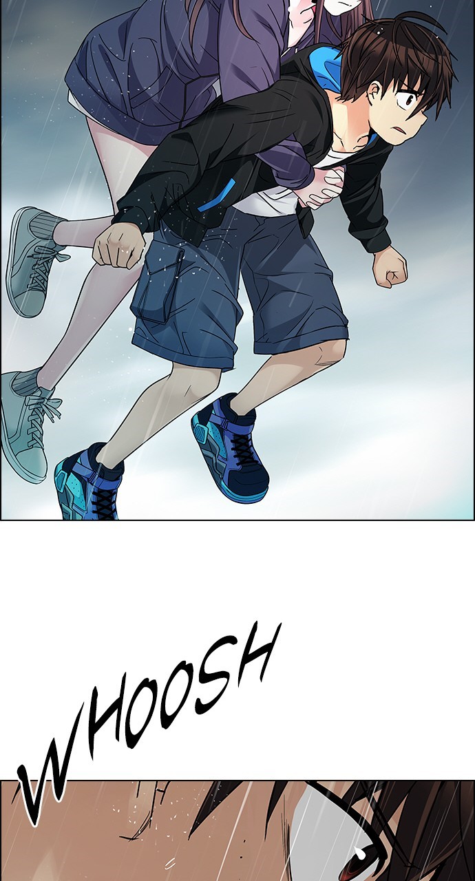Read Dice en Manga Online