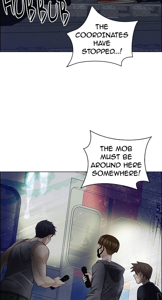 Read Dice en Manga Online