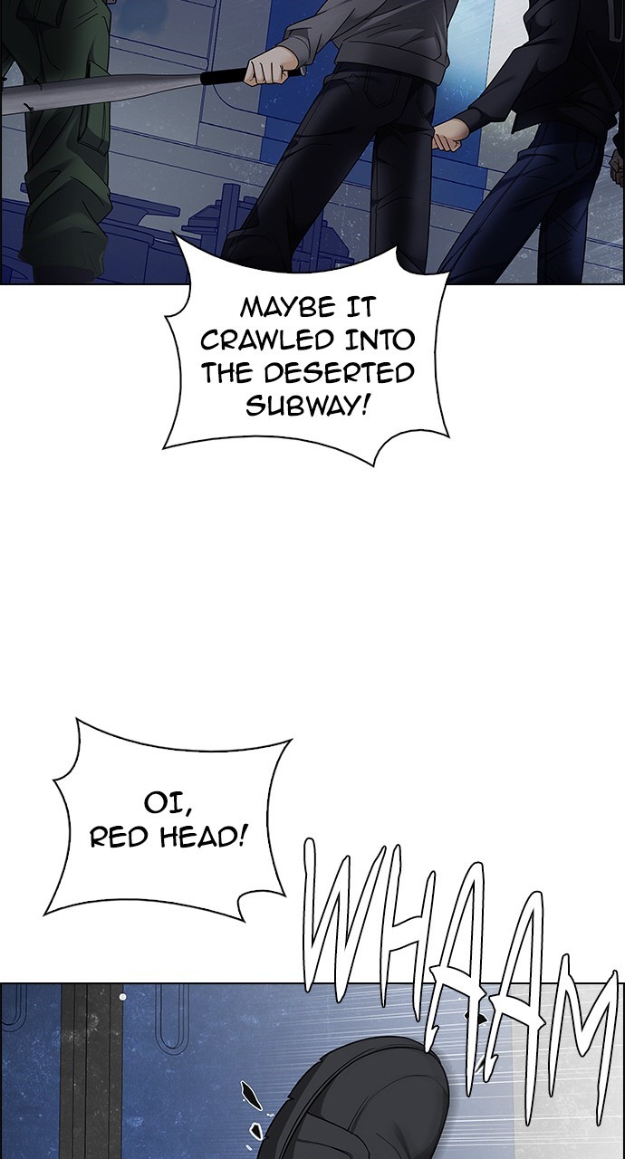 Read Dice en Manga Online