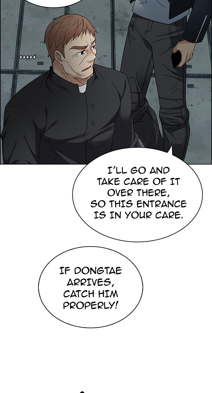 Read Dice en Manga Online
