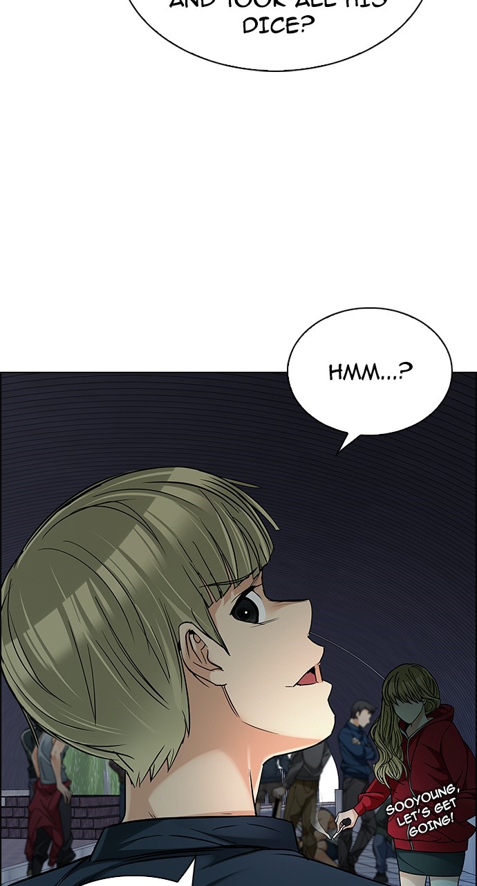 Read Dice en Manga Online