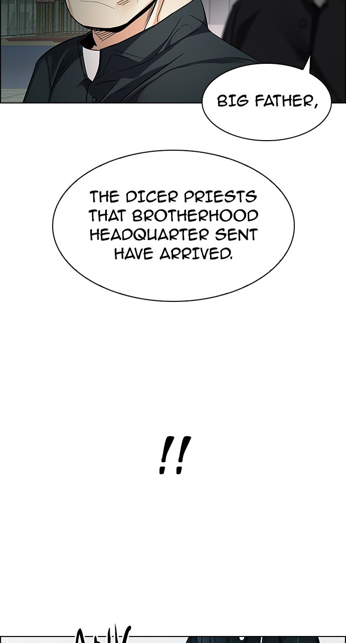 Read Dice en Manga Online
