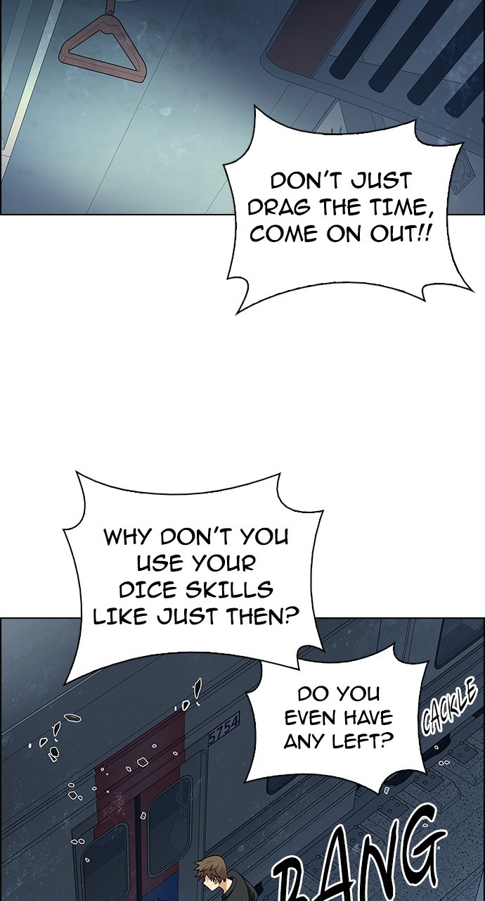 Read Dice en Manga Online