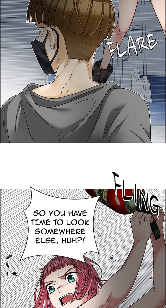 Read Dice en Manga Online
