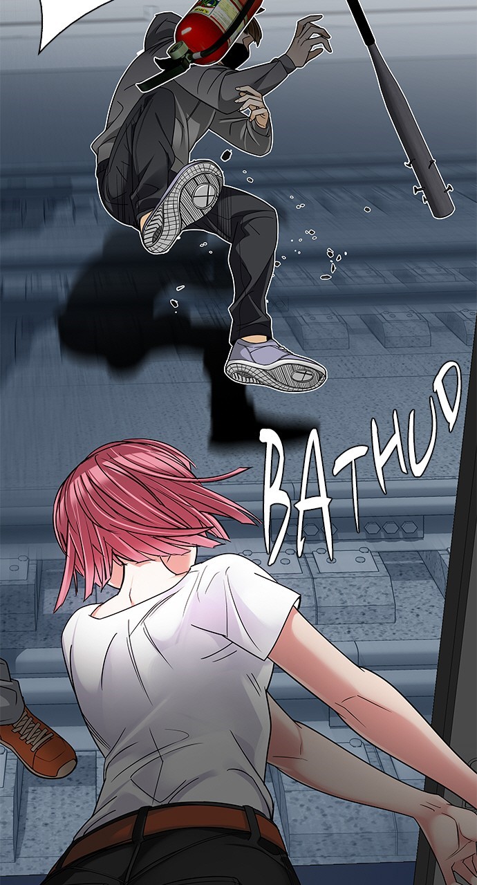 Read Dice en Manga Online
