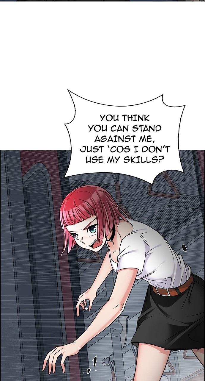Read Dice en Manga Online