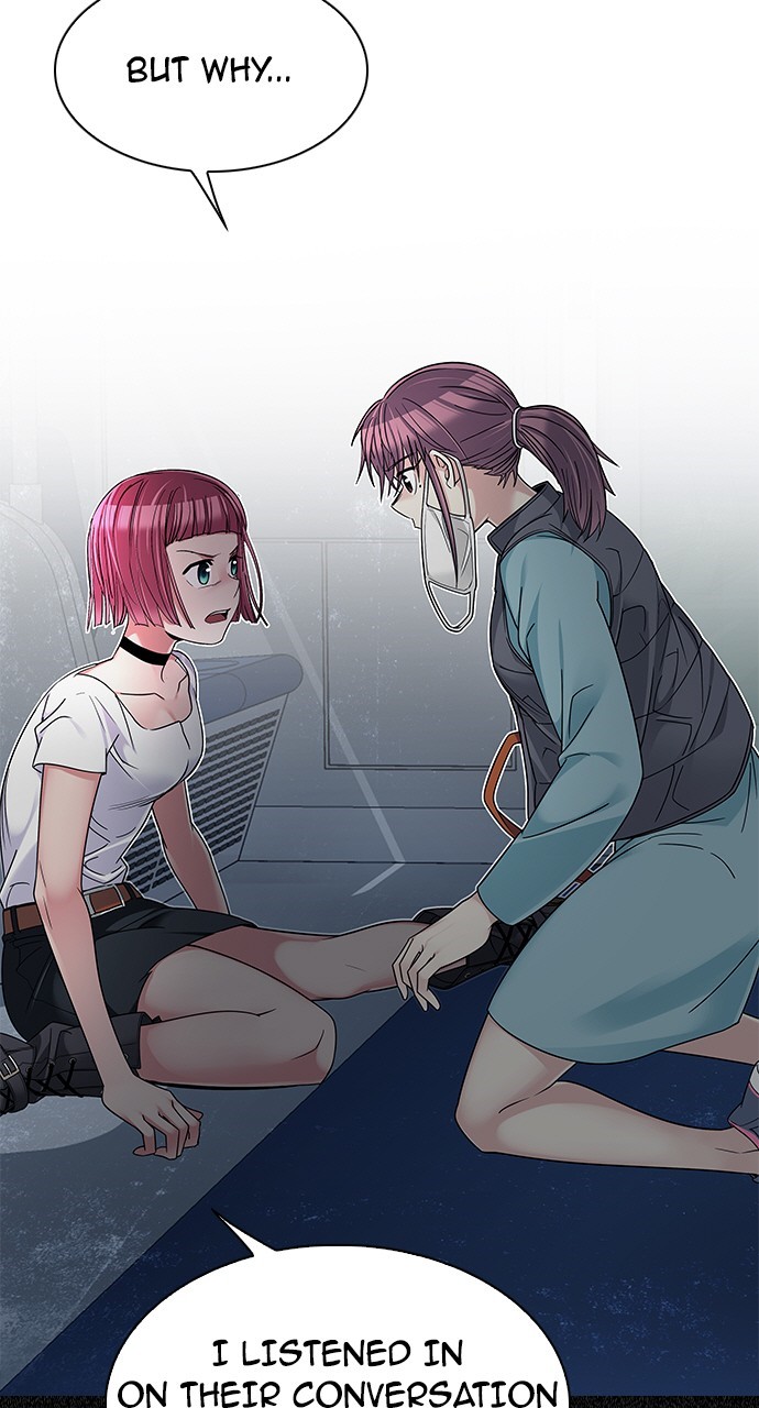Read Dice en Manga Online