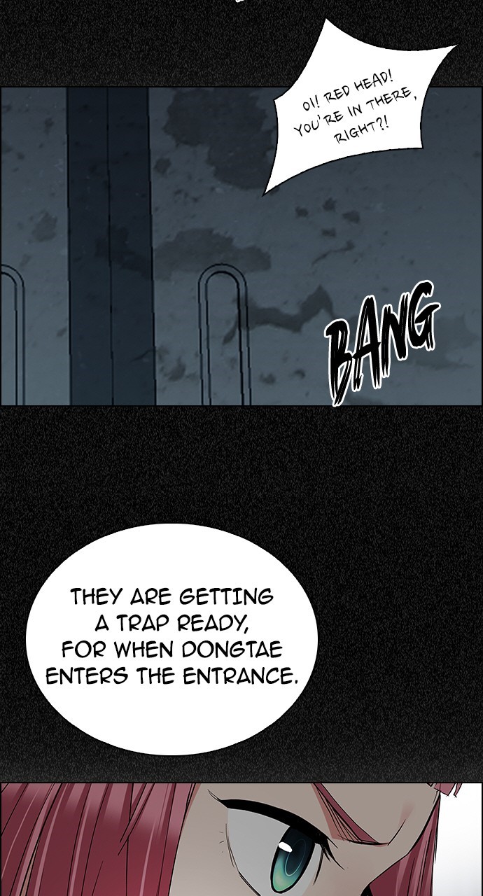 Read Dice en Manga Online