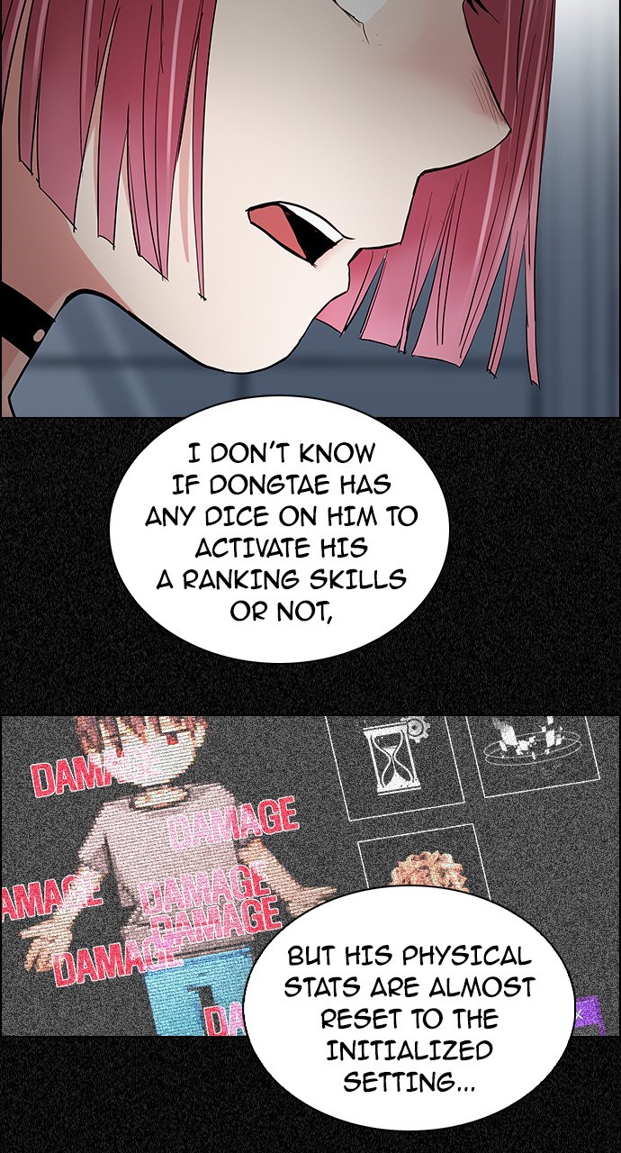 Read Dice en Manga Online