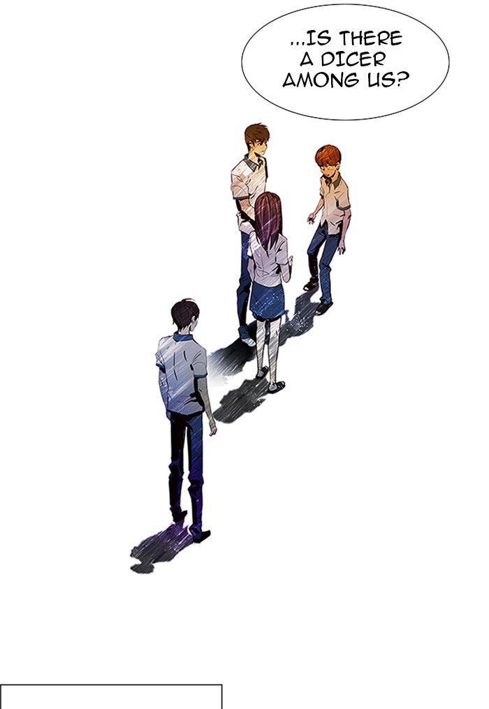 Read Dice en Manga Online