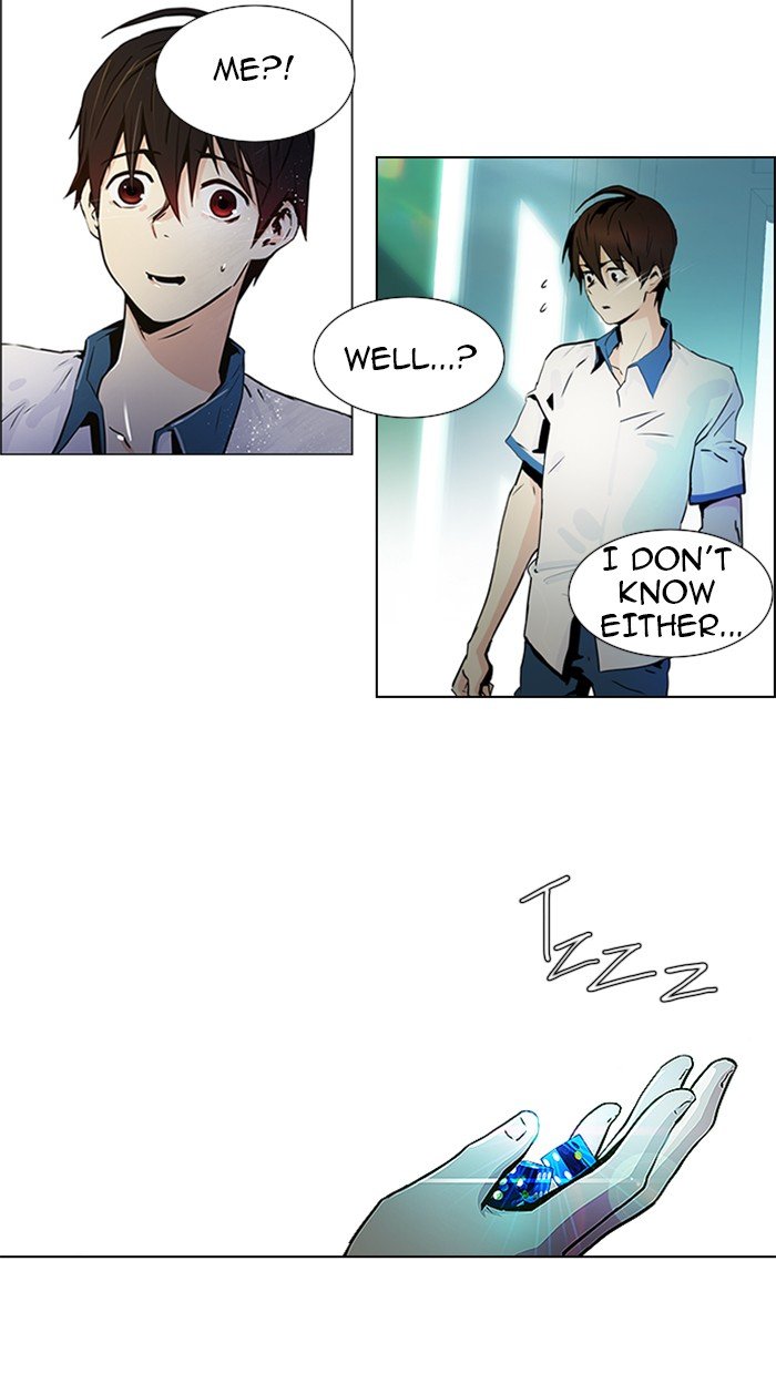 Read Dice en Manga Online