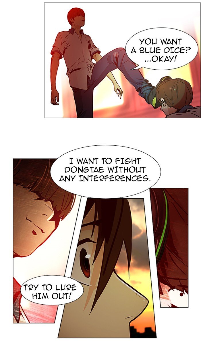 Read Dice en Manga Online