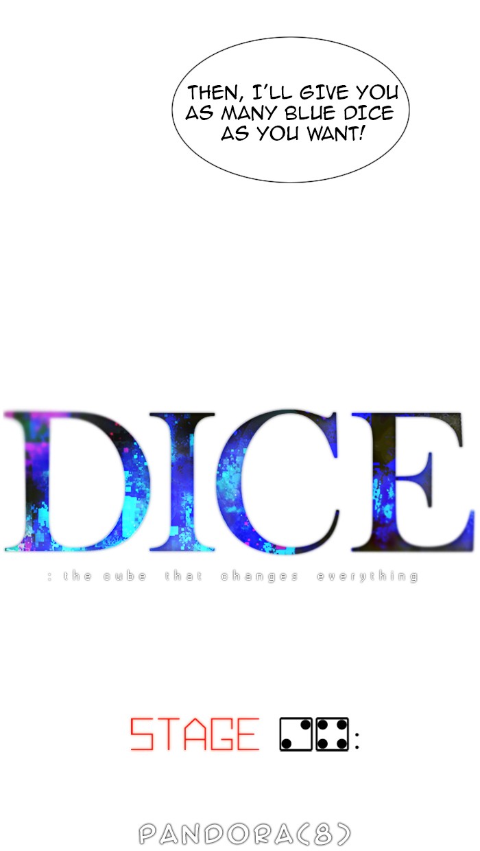 Read Dice en Manga Online