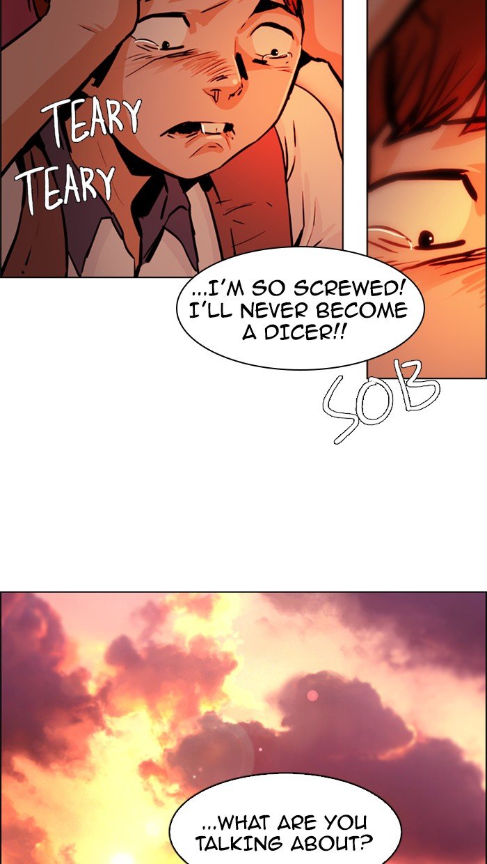 Read Dice en Manga Online