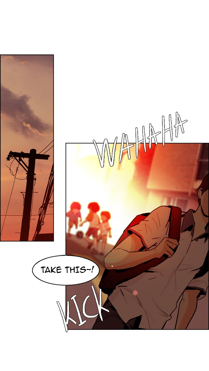 Read Dice en Manga Online