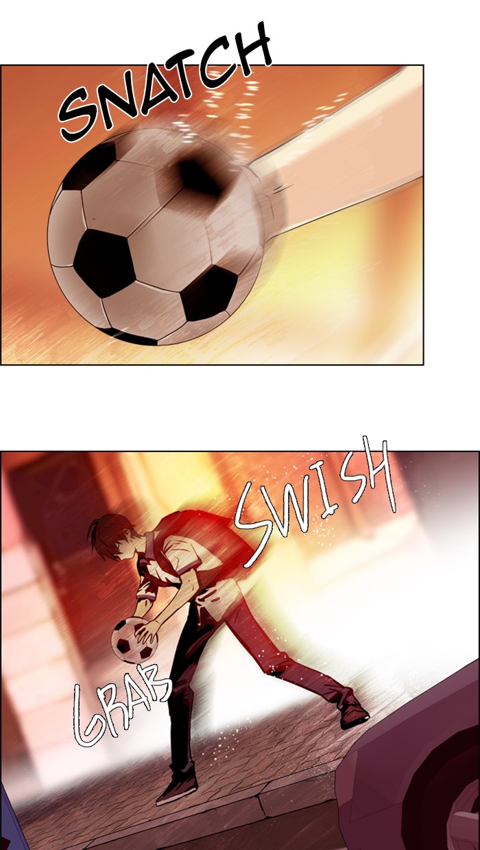 Read Dice en Manga Online