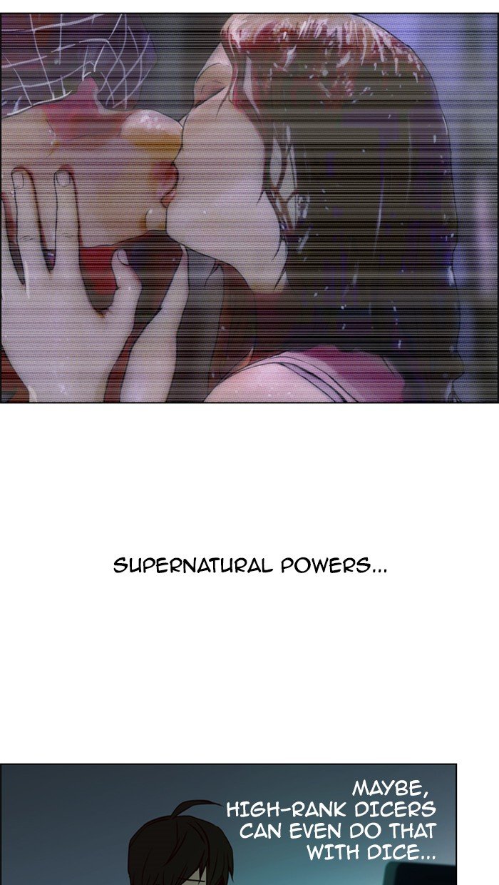Read Dice en Manga Online