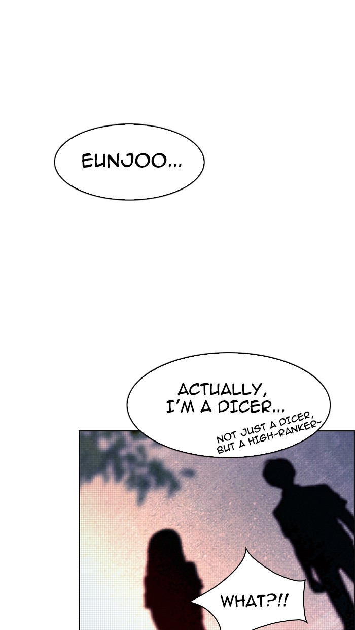 Read Dice en Manga Online