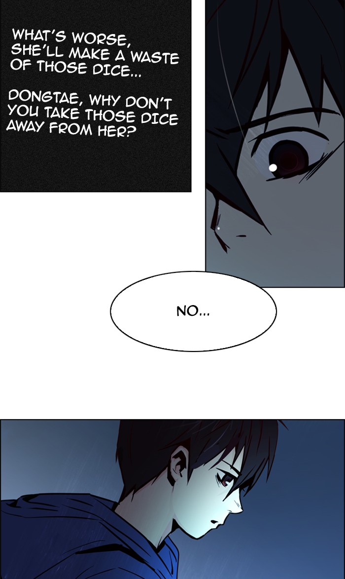 Read Dice en Manga Online