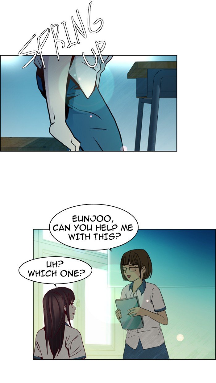 Read Dice en Manga Online