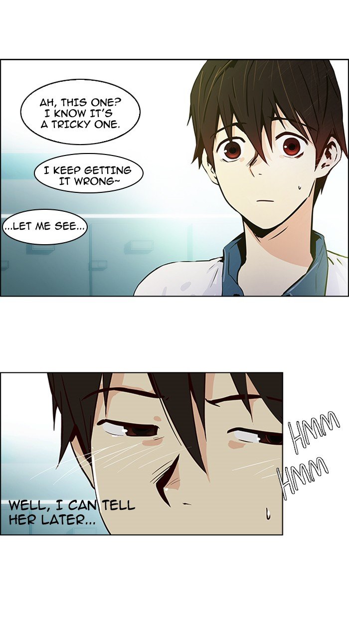 Read Dice en Manga Online