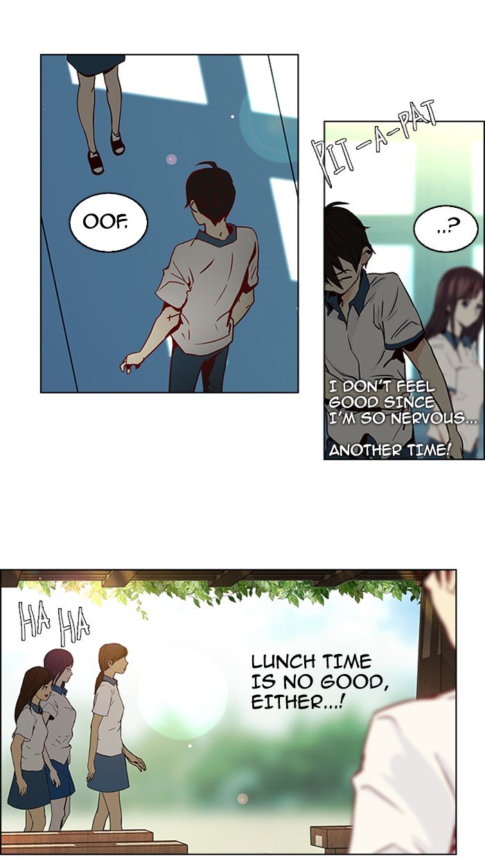 Read Dice en Manga Online