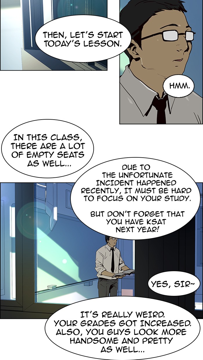 Read Dice en Manga Online