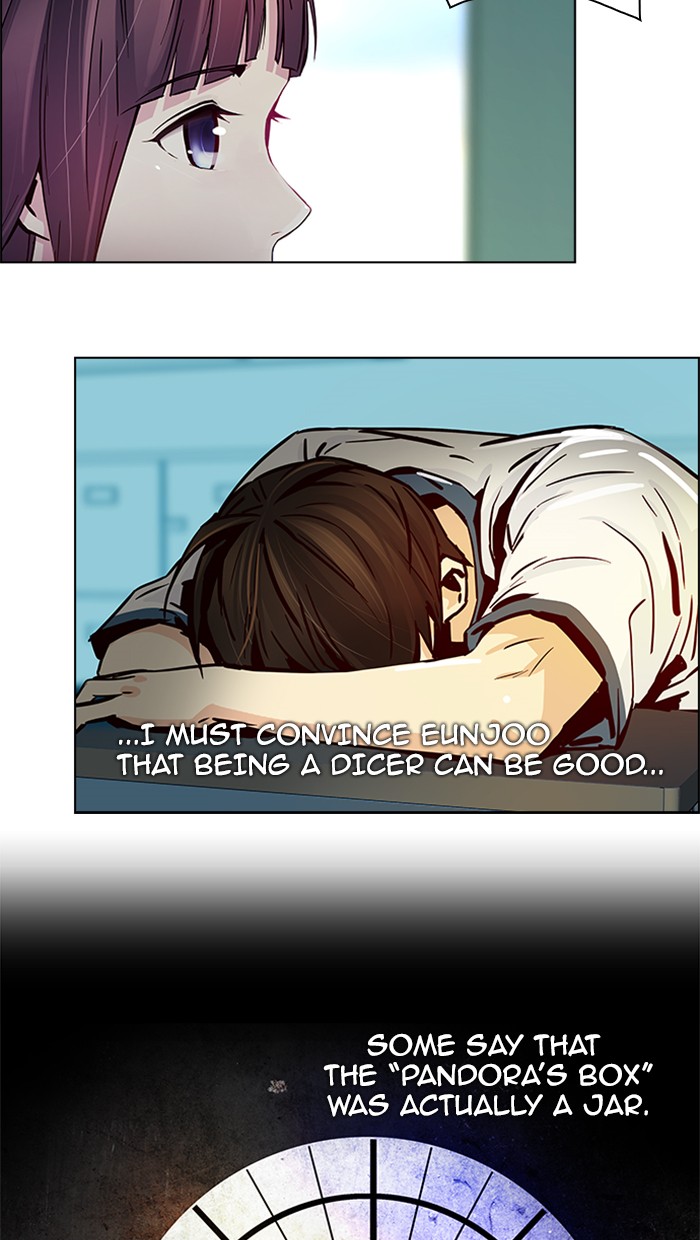 Read Dice en Manga Online